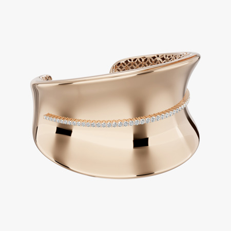 Large Messier Jewelry Bracelet